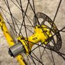 Mavic DeeMax Wheel set 26 Image 2