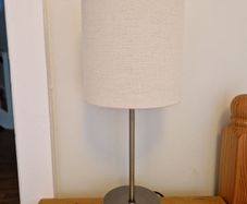 Lamps, 2.