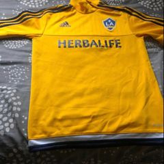 L.A. Galaxy Football top
