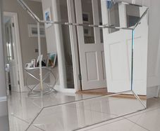 Wall Mirror