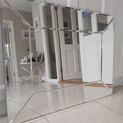 Wall Mirror