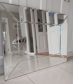 Wall Mirror