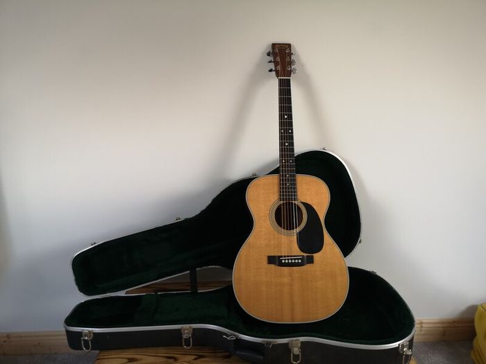 Martin 000-28