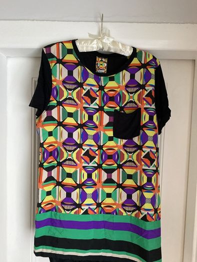Next Retro top