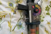 Toy Story Zurg Blaster