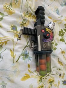Toy Story Zurg Blaster