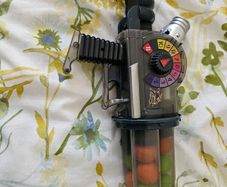 Toy Story Zurg Blaster