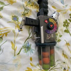 Toy Story Zurg Blaster