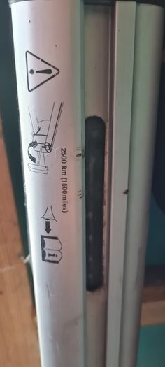 Genuine Mercedes Benz Lockable Roof Bars Original OEM