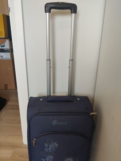 luggage 36x22x53