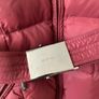 Benetton high performance down coat, uk8 Image 8