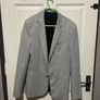 Zara men's blazer size medium Image 2