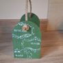 Wooden Storage Box Image 4