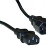 computer power cable extensions shamrock and kettle types Image 3