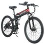 Jinghma R3 Electric Bike Image 2