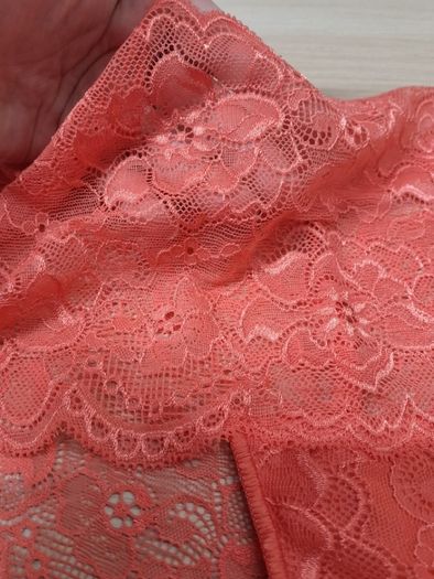 Passionata by Chantelle lace shorts
