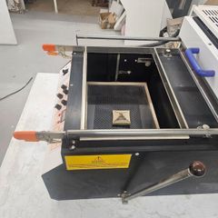 vacuum  former