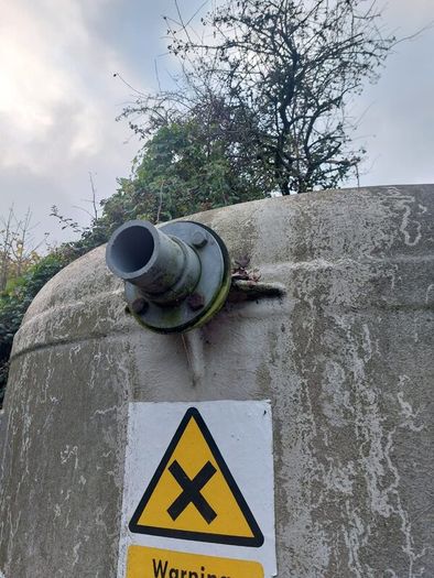 Water Tanks for Sale