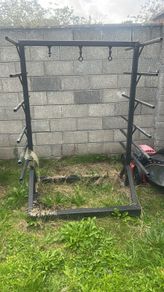Drying Rack