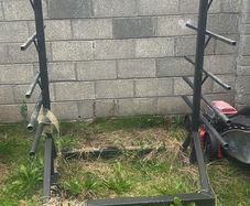 Drying Rack