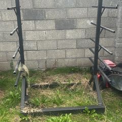 Drying Rack