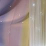 Beautiful rainbow curtains Image 6