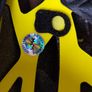 Troy Lee Desings A1 MTB helmet Image 7