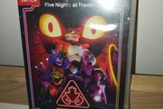 Five Nights at Freddys Security Breach