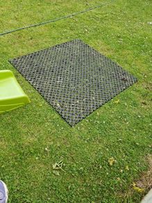 rubber mat