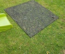 rubber mat