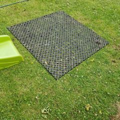 rubber mat