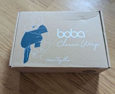 Boba Wrap