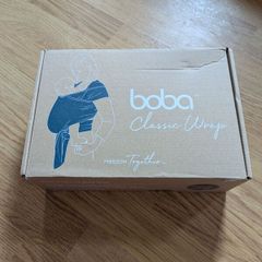 Boba Wrap