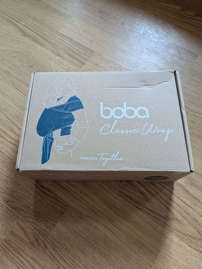 Boba Wrap