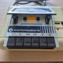 Vintage Commodore Datassette Tape Deck Cassette Recorder/Player Image 3