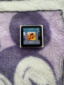 ipod touch nano