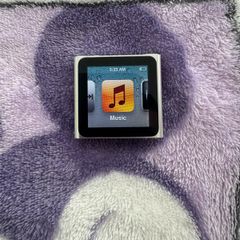 ipod touch nano