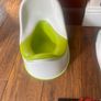 childs potty and toilet seat Image 3
