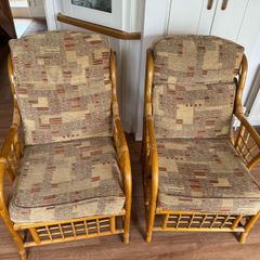 armchair