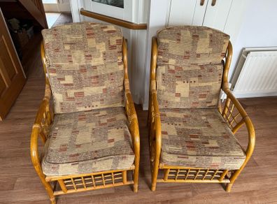 armchair