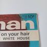 Vintage magazines, Woman, from 1962 to 1969 Image 5