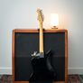 Fender Jazzmaster INORAN 2024 - Black Image 5