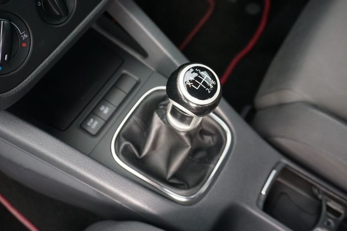 2009 Volkswagen Golf GTI MK5 3 Door Manual