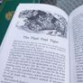 5 x Jungle Lore by Jim Corbett, hardbacks, as new, D18 post 7e Image 5