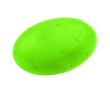Strange-shape Magic Cube (Egg)