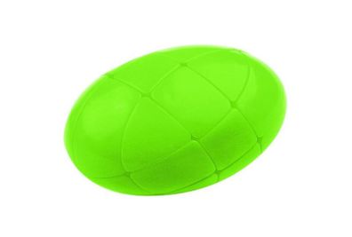 Strange-shape Magic Cube (Egg)