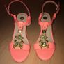 Womens Wedge/River Island  .. Size: 5 UK .. 38 EU .. Price Drop Image 8