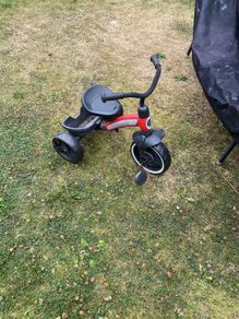 trike