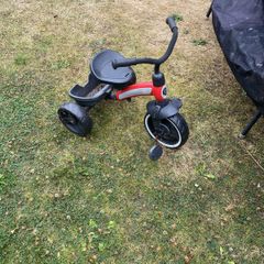 trike
