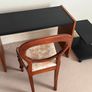 Computer desk & printer stand Image 2